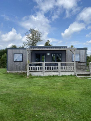 Holiday Home Natuurlijk de Veenhoop by Interhome